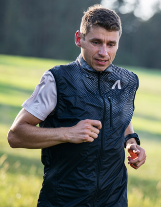 Kolekce ATEX NUVO - 0