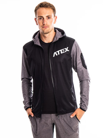 Kolekce ATEX GRAIN - 0