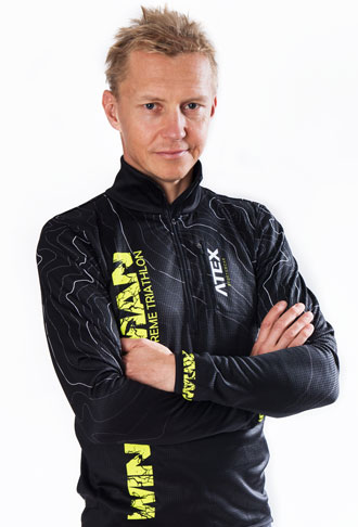 Kolekce ATEX WINTERMAN - 0