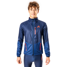 Lehká bunda na běžky HOWARD