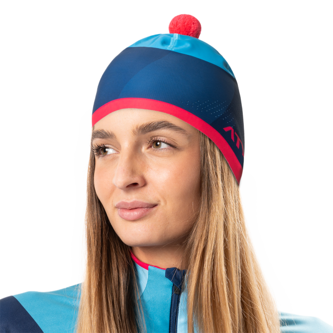 Dámská tenká sportovní čepice HOWARD