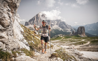 Rozhovor s Alešem Sedlákem o Lavaredo Ultra Trail 2024