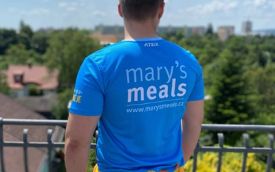 Příběh Mary's Meals