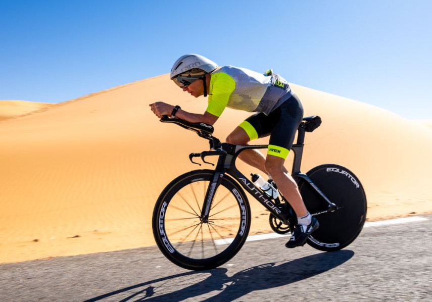 Petr Vabroušek v nové kolekci ATEX VABROUŠEK