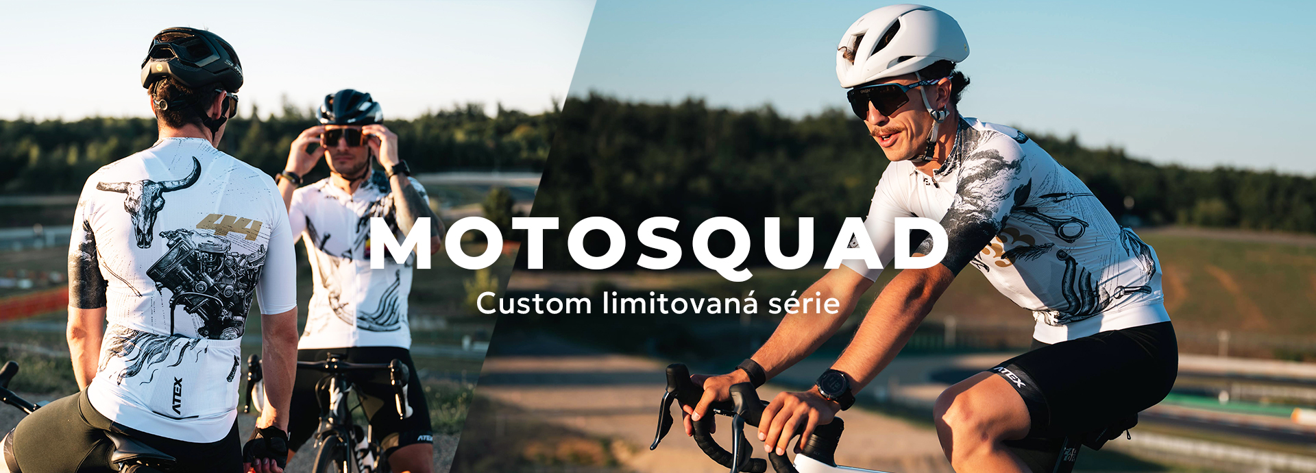 Motosquad