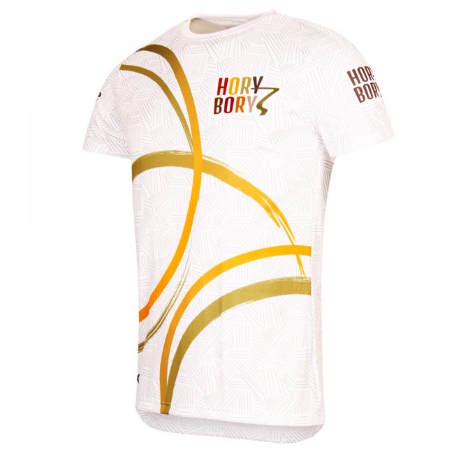 Atletický dres HORY BORY krátké rukávy