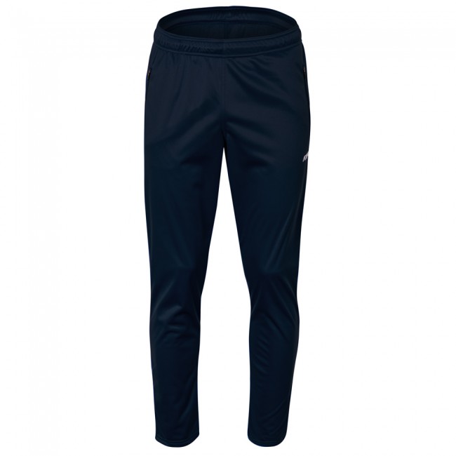 Teplákové kalhoty SANTO tmavě modré