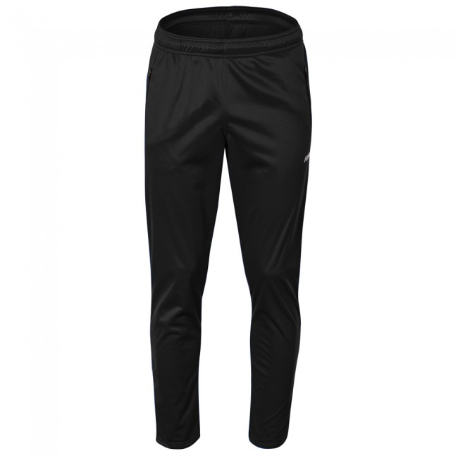 Teplákové kalhoty SANTO černé