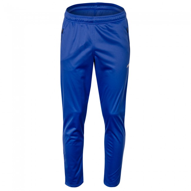 Teplákové kalhoty SANTO repre modré