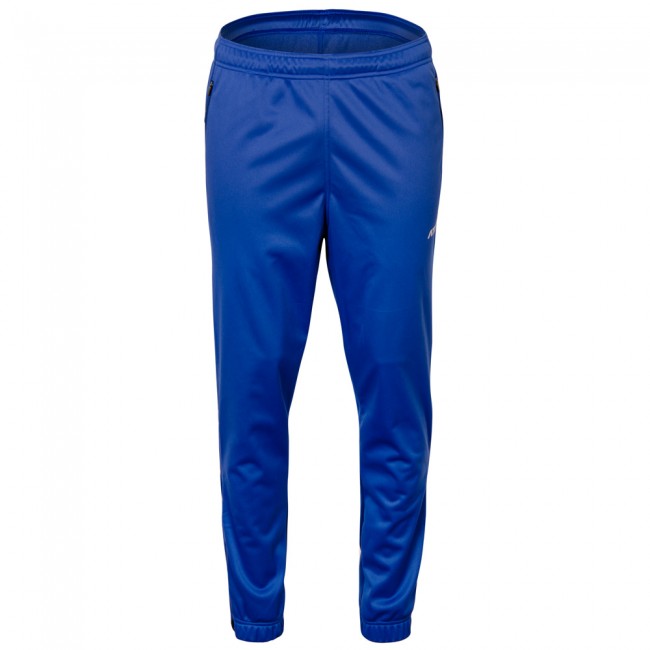 Sportovní kalhoty LIMBA modré