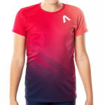 Dívčí dres NIX růžový