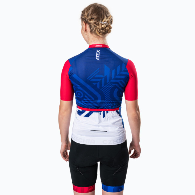 Dámský cyklo dres INVO