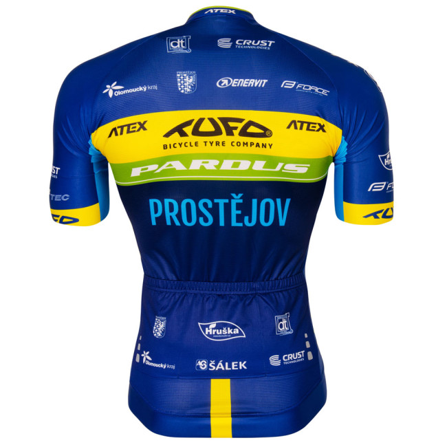Cyklo dres TUFO PARDUS Prostějov