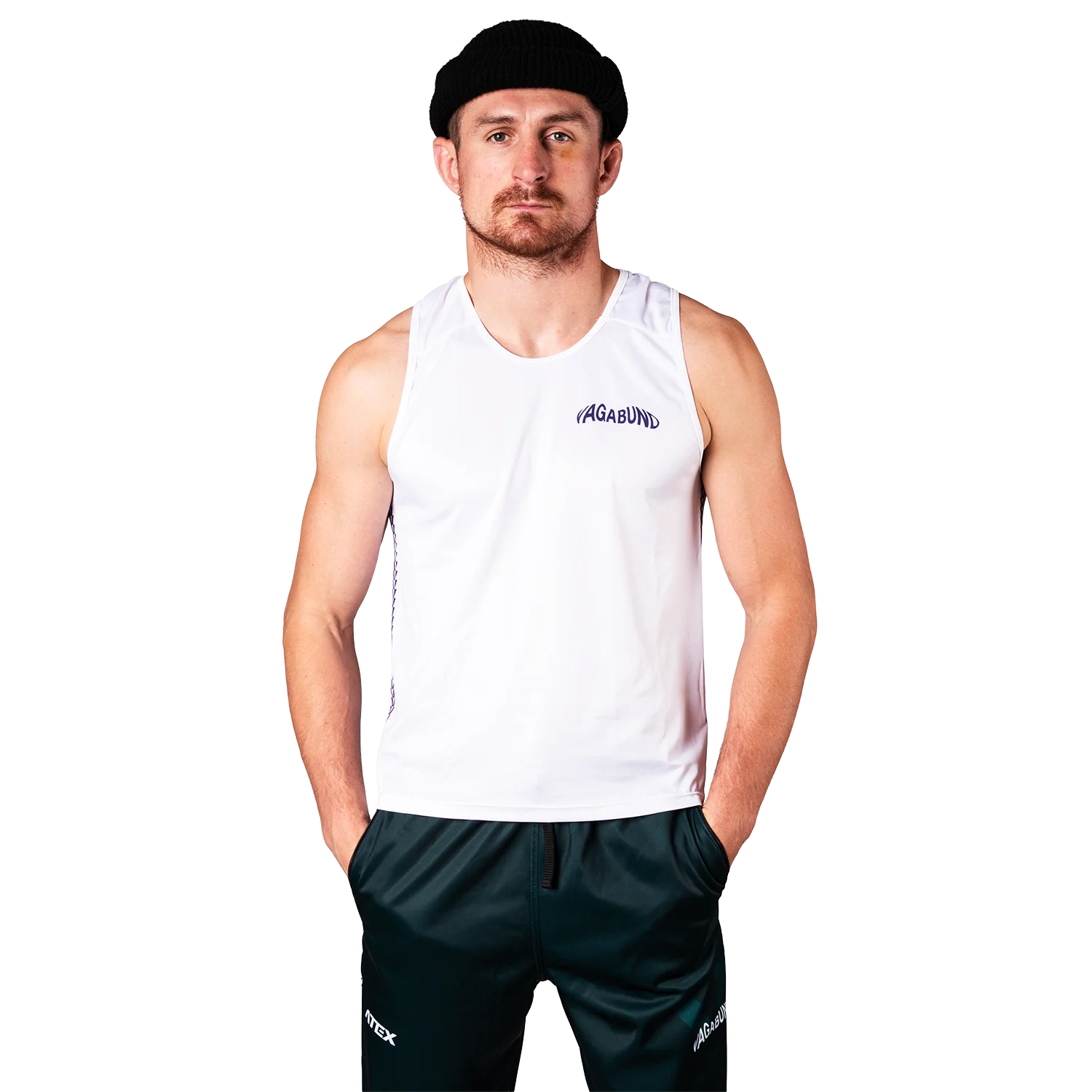 Tílko VAGABUND